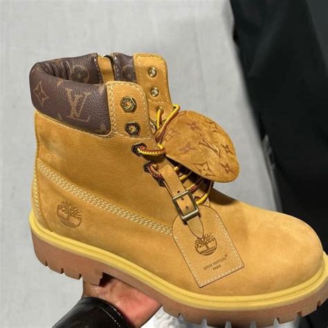 timberlands lv